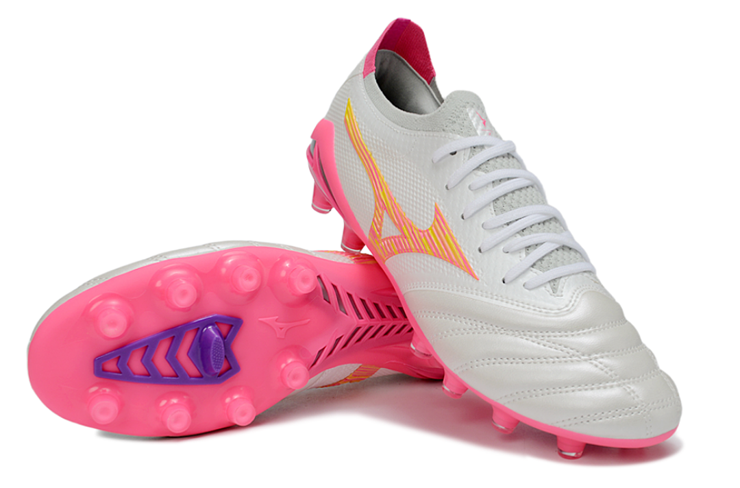 Mizuno Morelia Neo IV BATE Made In Japan FG
