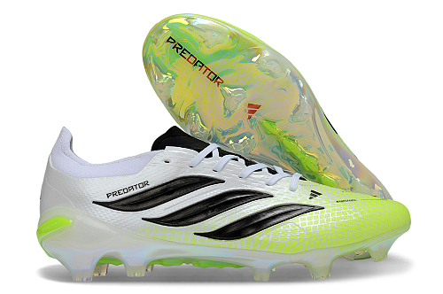 adidas 26 Predator Elite Tongue FG