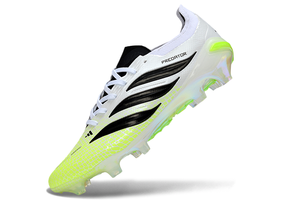 adidas 26 Predator Elite Tongue FG