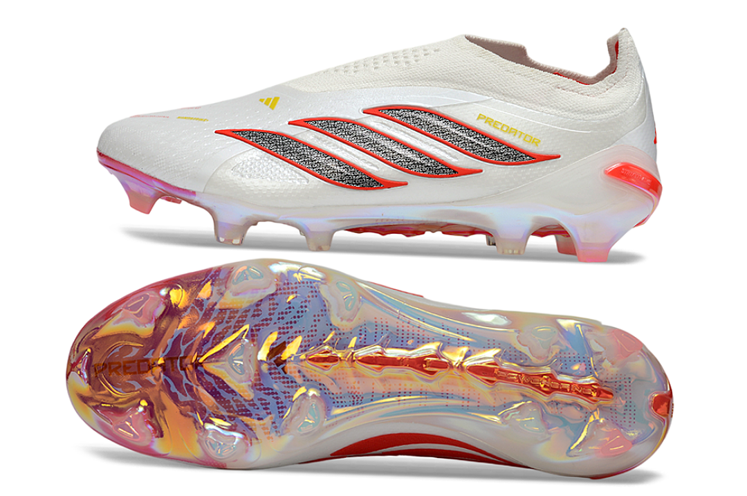adidas 26 Predator Elite Tongue FG