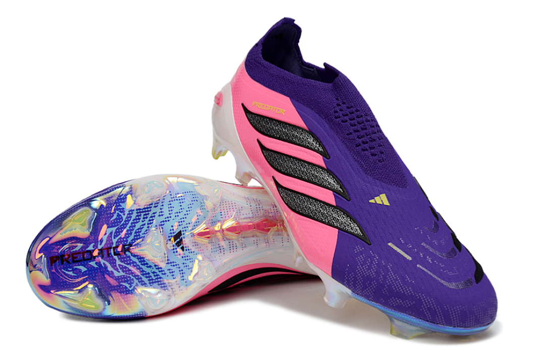 adidas 26 Predator Elite Tongue FG