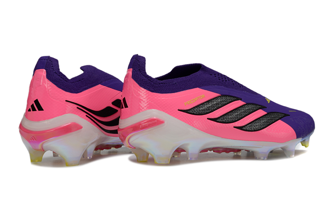 adidas 26 Predator Elite Tongue FG