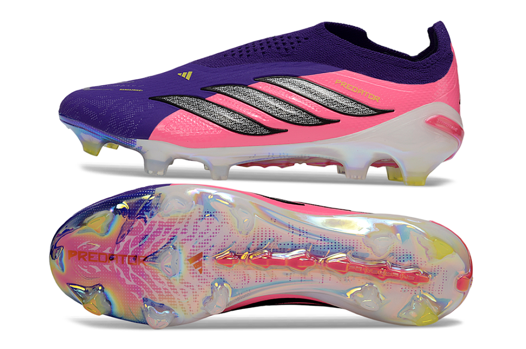 adidas 26 Predator Elite Tongue FG