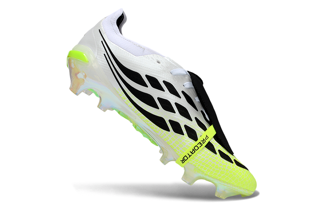 adidas 26 Predator Elite Tongue FG