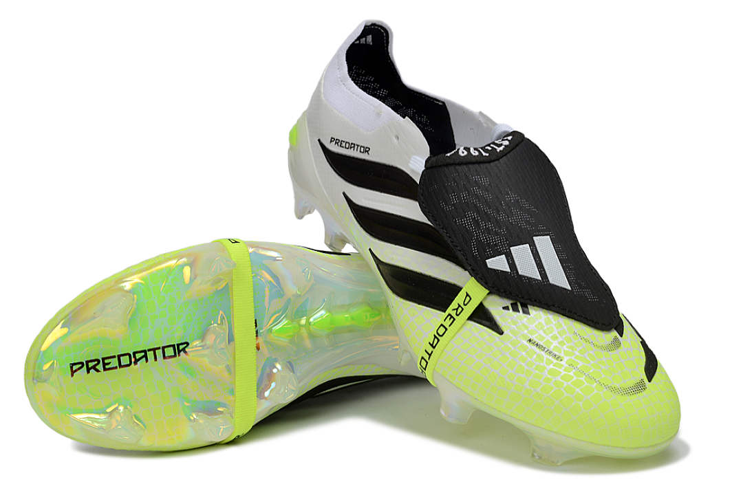 adidas 26 Predator Elite Tongue FG