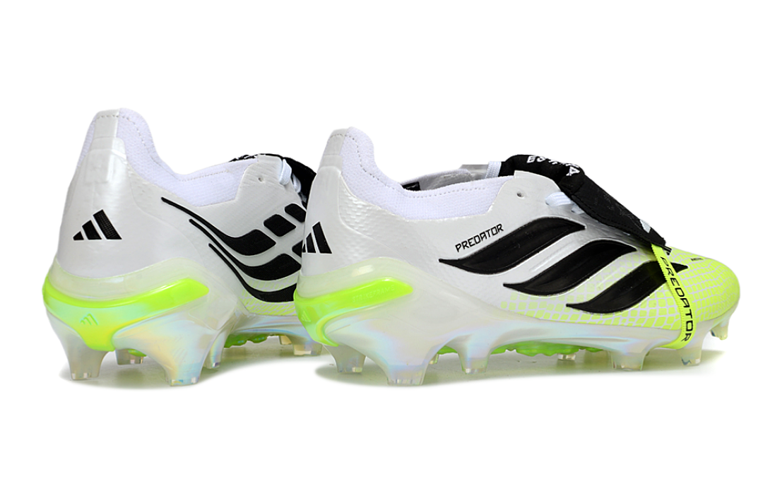 adidas 26 Predator Elite Tongue FG