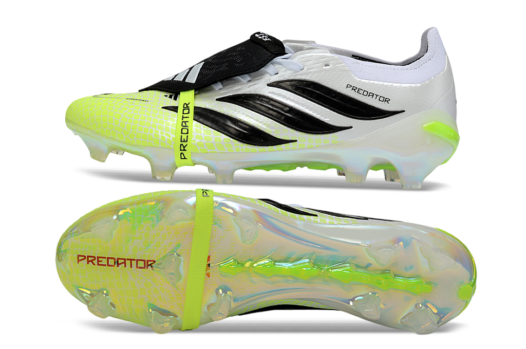 adidas 26 Predator Elite Tongue FG