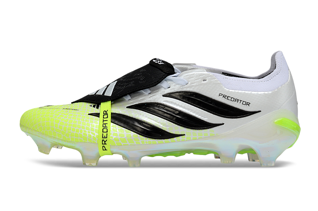 adidas 26 Predator Elite Tongue FG
