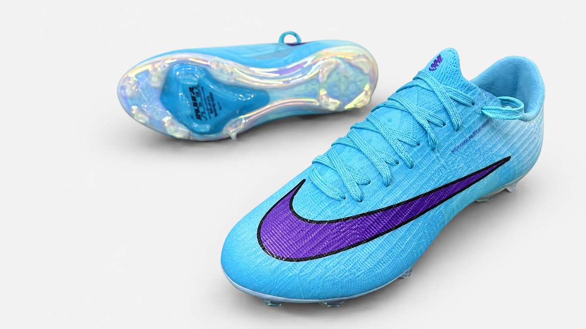 Nike Air Zoom Mercurial Vapor 17 Elite FG