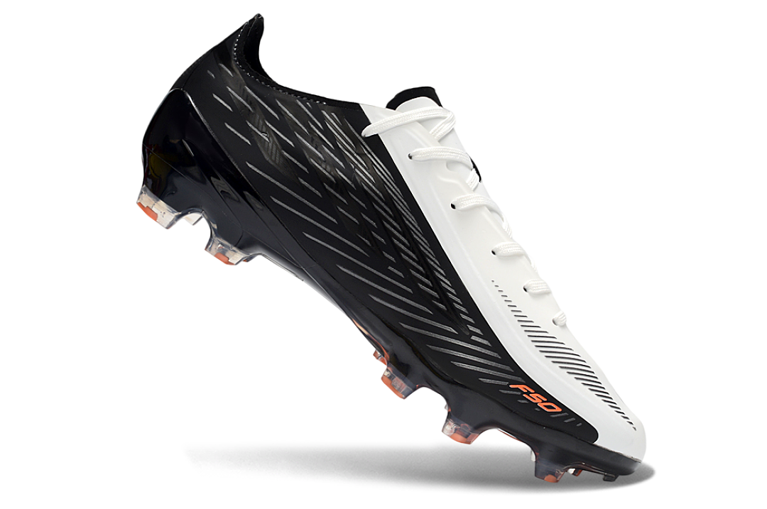 Adidas F50 Hyperfast FG