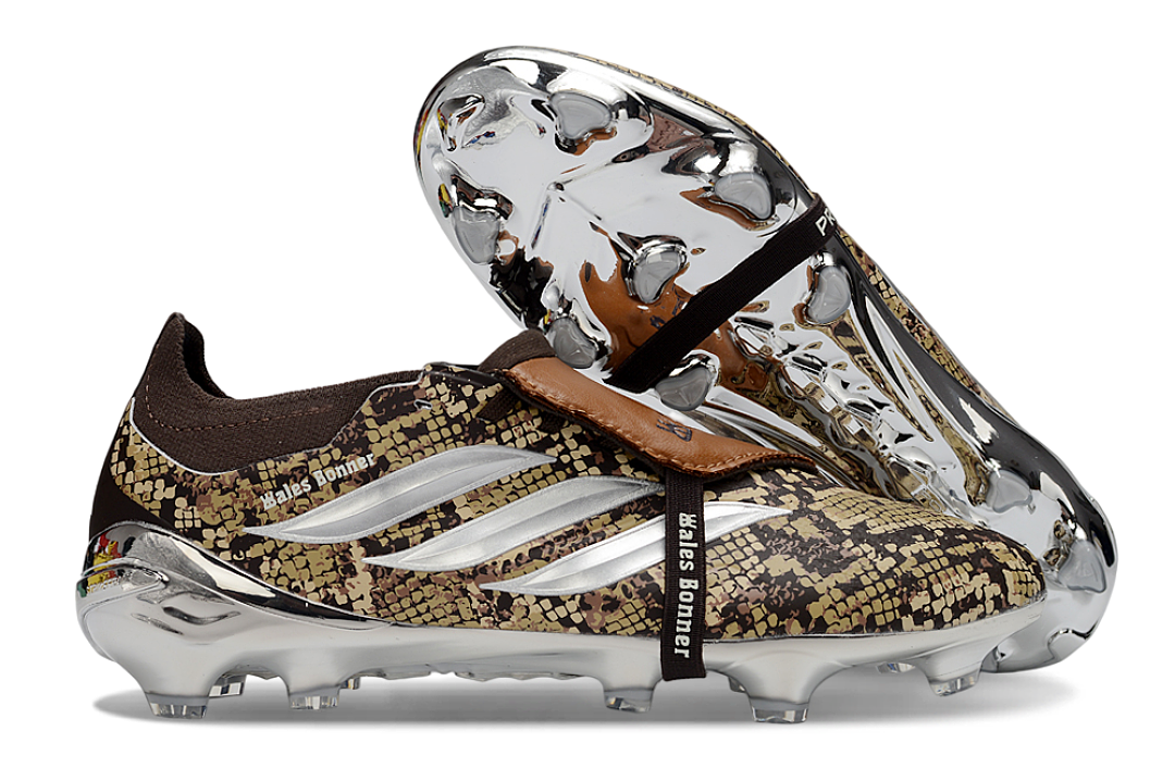 adidas 26 Predator Elite Tongue FG