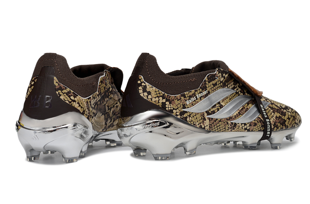 adidas 26 Predator Elite Tongue FG