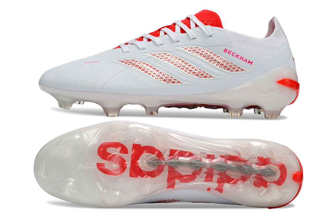 adidas 26 Predator Elite Tongue FG