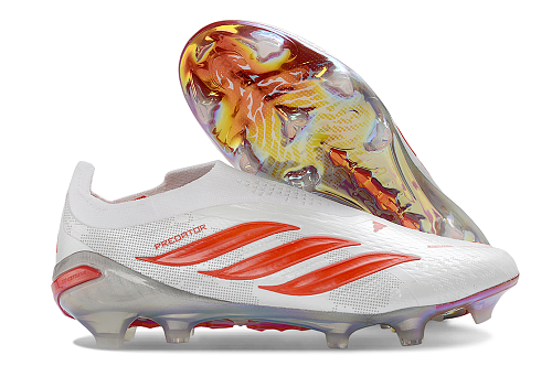adidas 26 Predator Elite Tongue FG