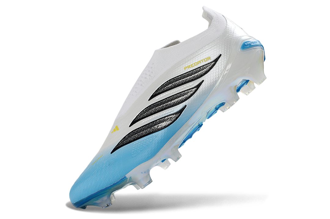 adidas 26 Predator Elite Tongue FG