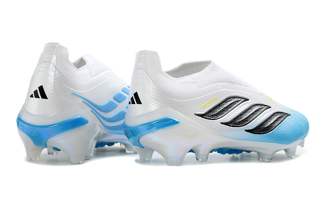 adidas 26 Predator Elite Tongue FG