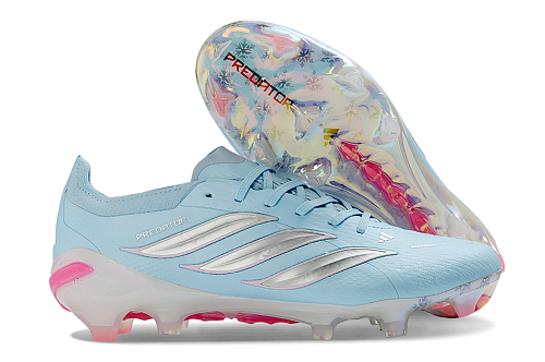 adidas 26 Predator Elite Tongue FG
