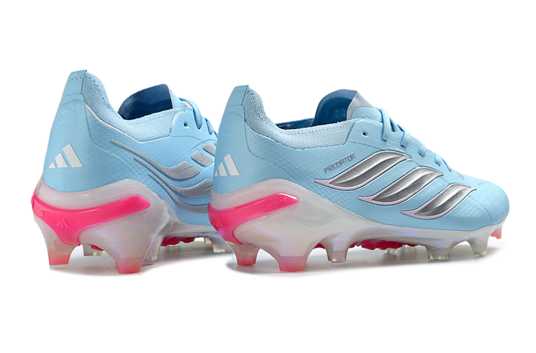 adidas 26 Predator Elite Tongue FG