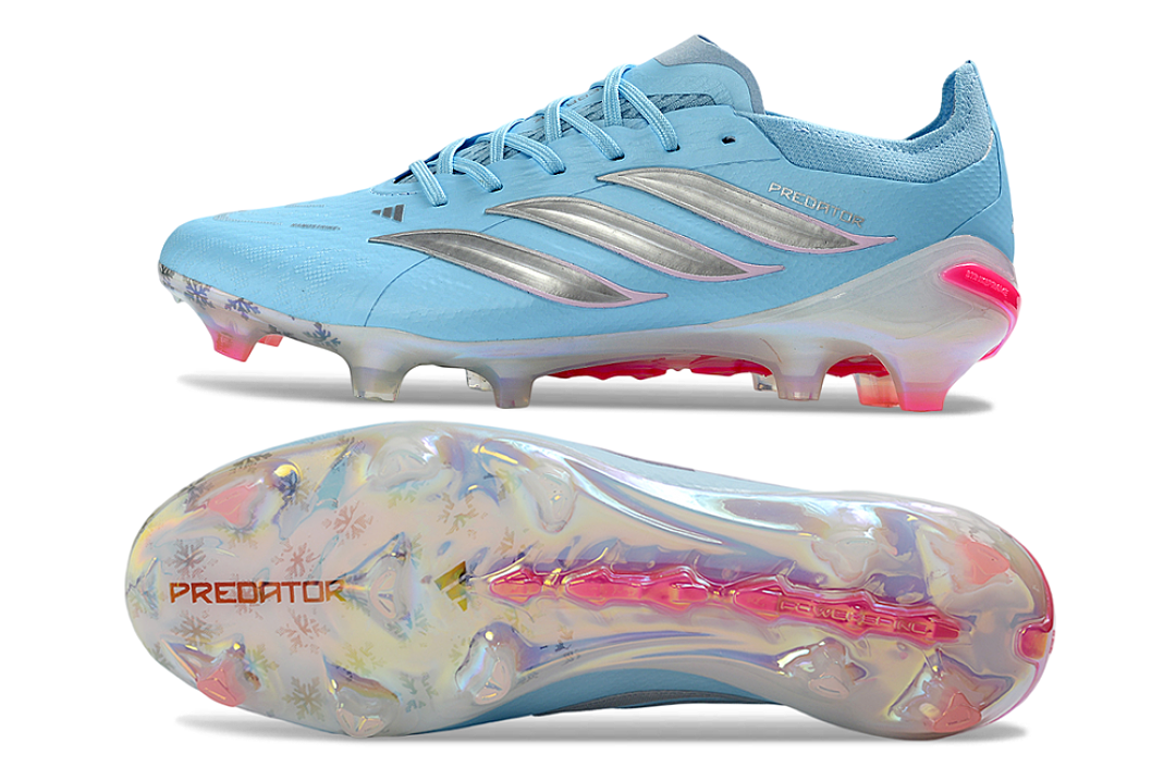 adidas 26 Predator Elite Tongue FG