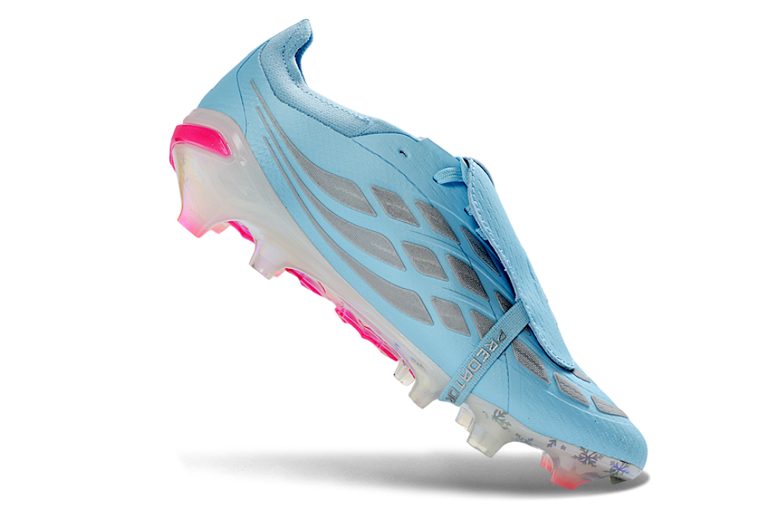 adidas 26 Predator Elite Tongue FG