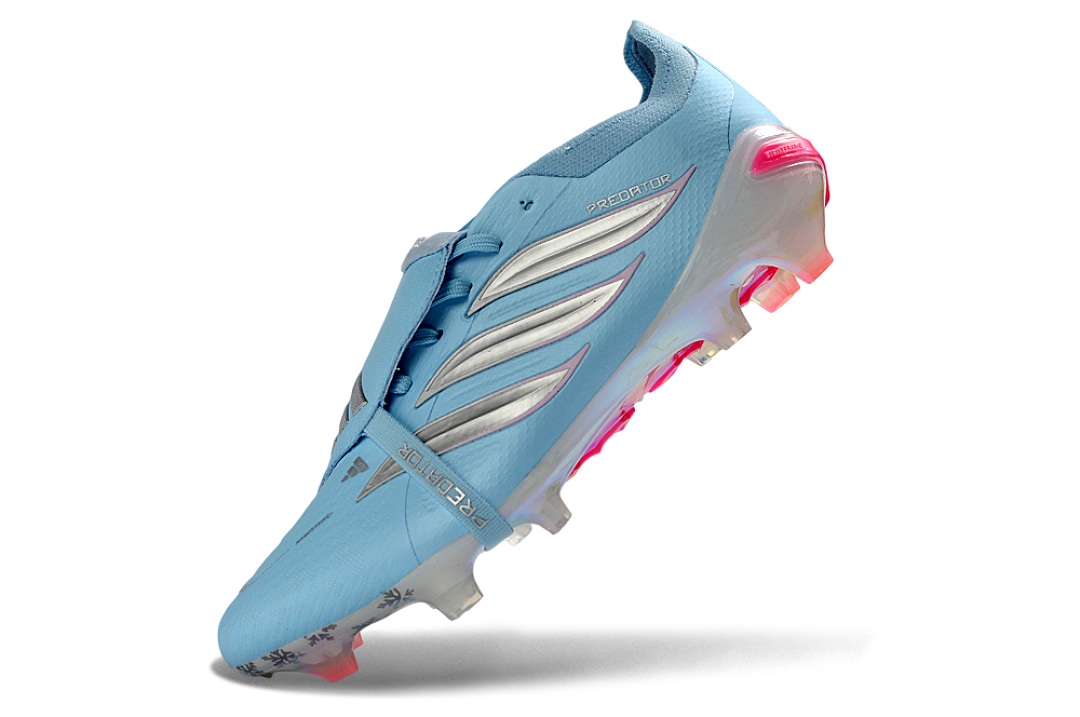 adidas 26 Predator Elite Tongue FG