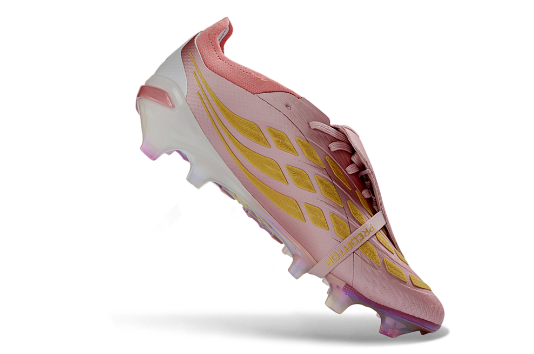 adidas 26 Predator Elite Tongue FG