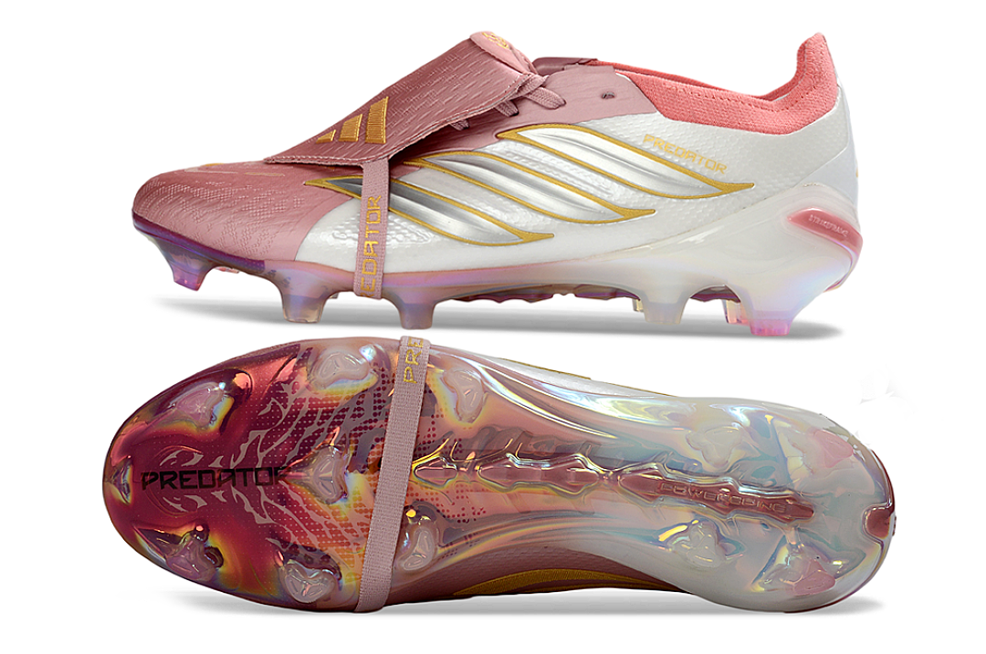 adidas 26 Predator Elite Tongue FG