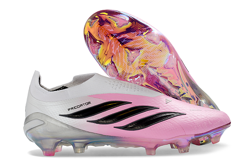 adidas 26 Predator Elite Tongue FG