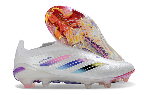 adidas 26 Predator Elite Tongue FG