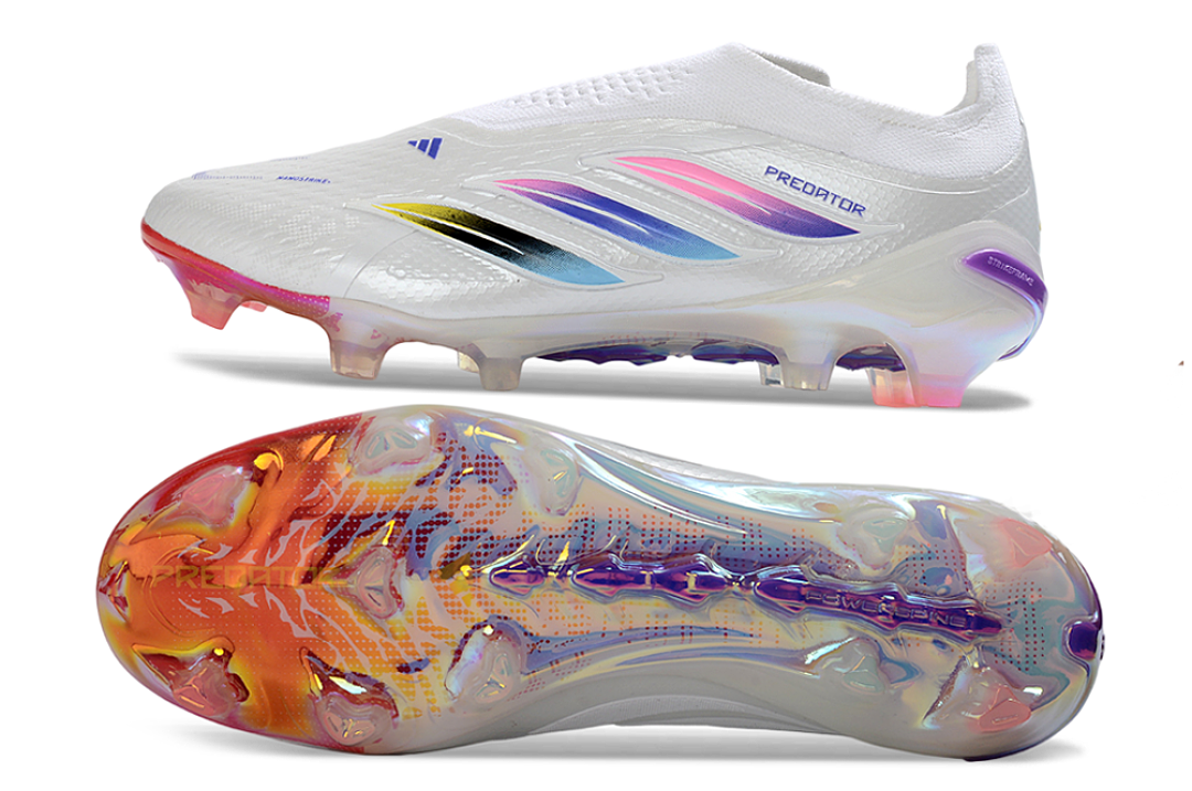 adidas 26 Predator Elite Tongue FG