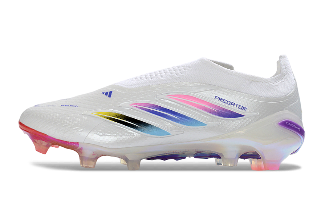 adidas 26 Predator Elite Tongue FG