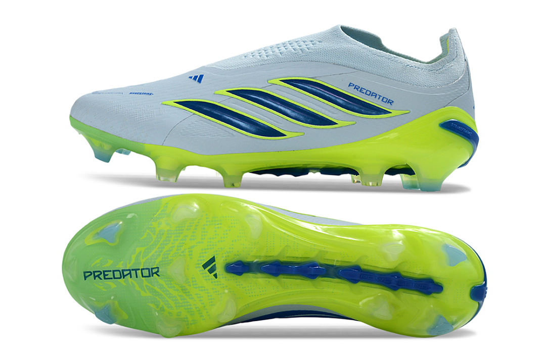 adidas 26 Predator Elite Tongue FG