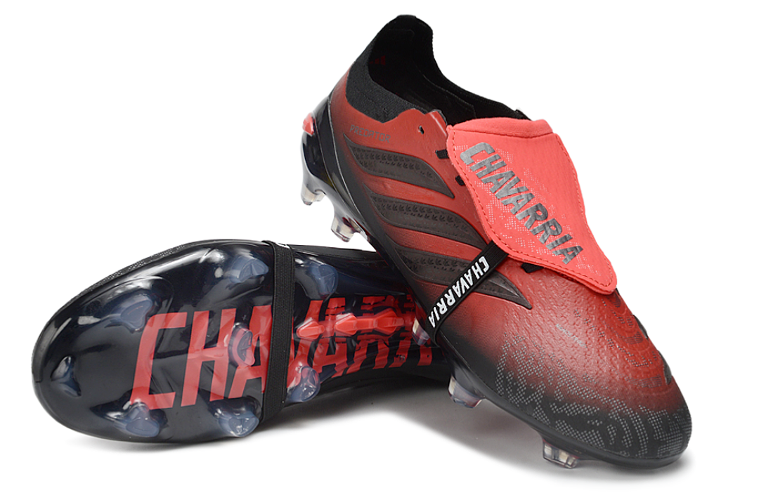 adidas 26 Predator Elite Tongue FG