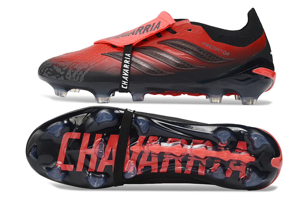adidas 26 Predator Elite Tongue FG