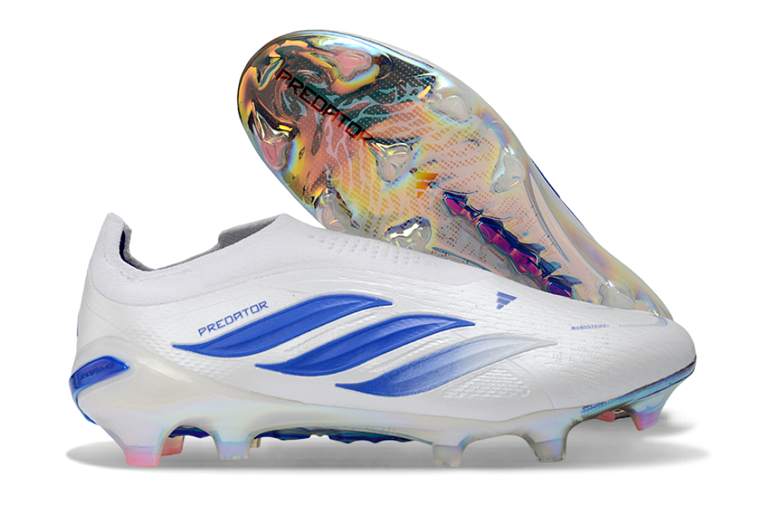 adidas 26 Predator Elite Tongue FG