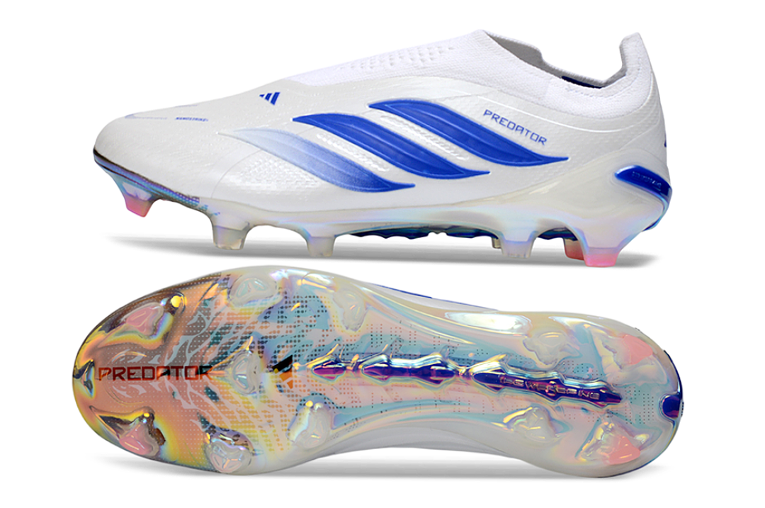 adidas 26 Predator Elite Tongue FG
