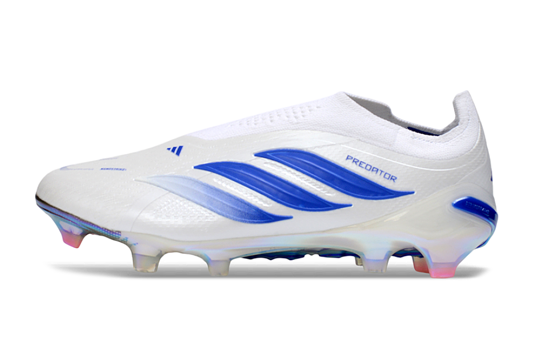 adidas 26 Predator Elite Tongue FG