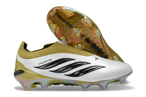 adidas 26 Predator Elite Tongue FG