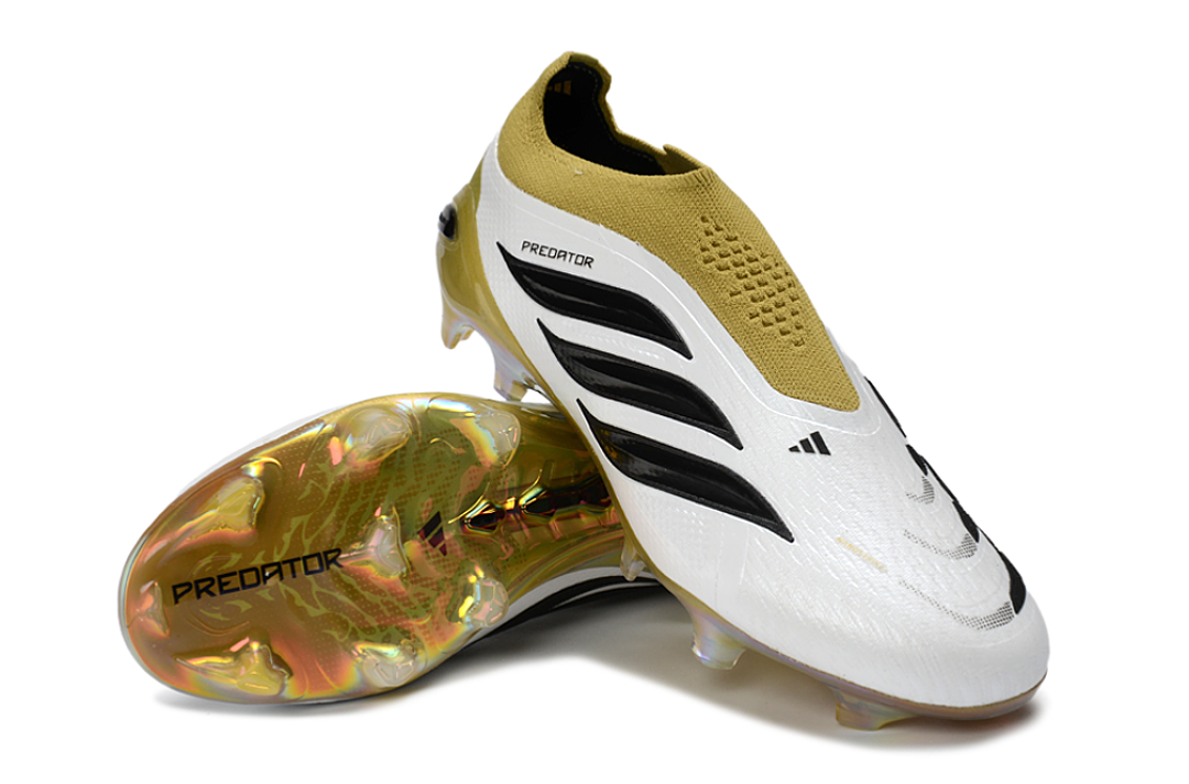 adidas 26 Predator Elite Tongue FG