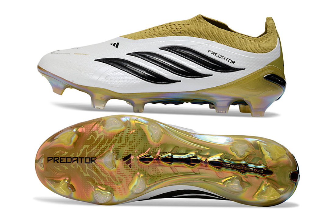 adidas 26 Predator Elite Tongue FG