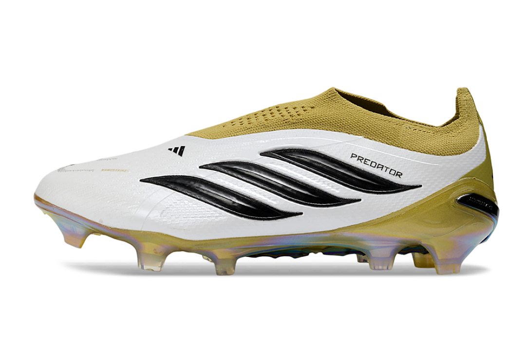 adidas 26 Predator Elite Tongue FG