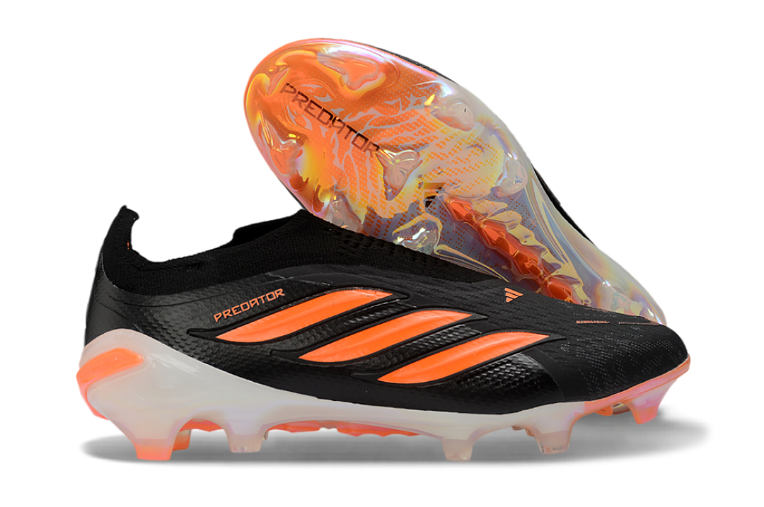 adidas 26 Predator Elite Tongue FG