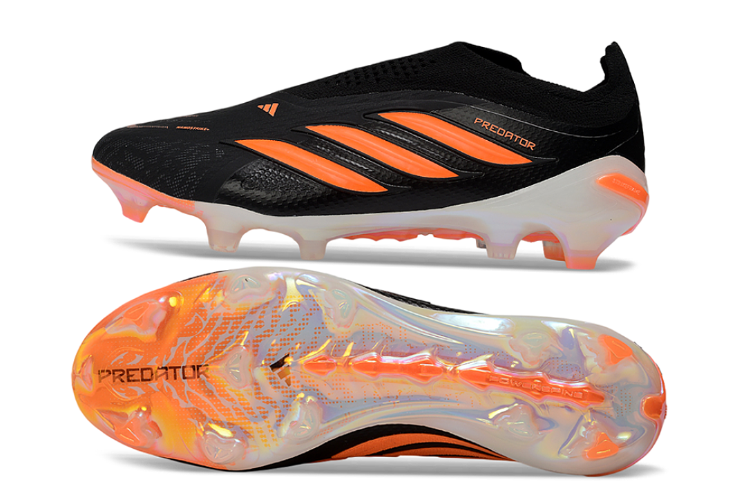adidas 26 Predator Elite Tongue FG