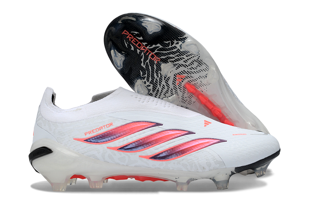 adidas 26 Predator Elite Tongue FG