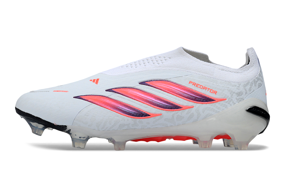 adidas 26 Predator Elite Tongue FG