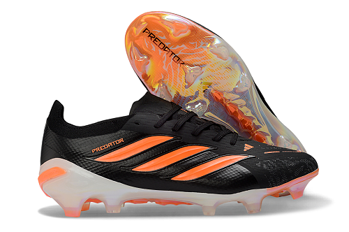 adidas 26 Predator Elite Tongue FG