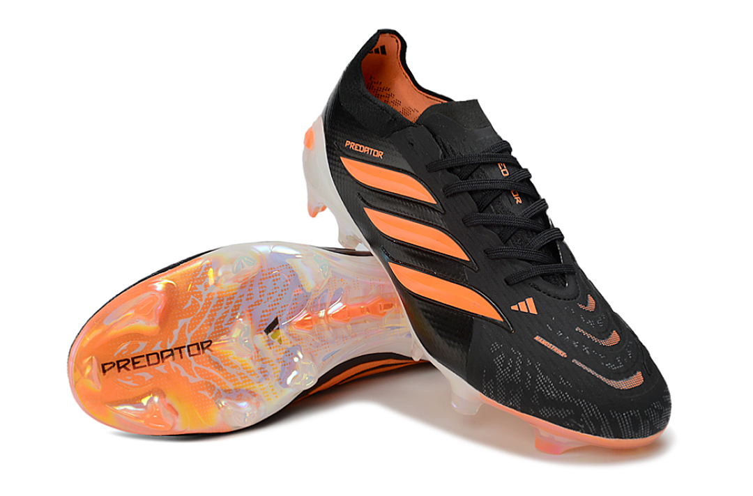 adidas 26 Predator Elite Tongue FG