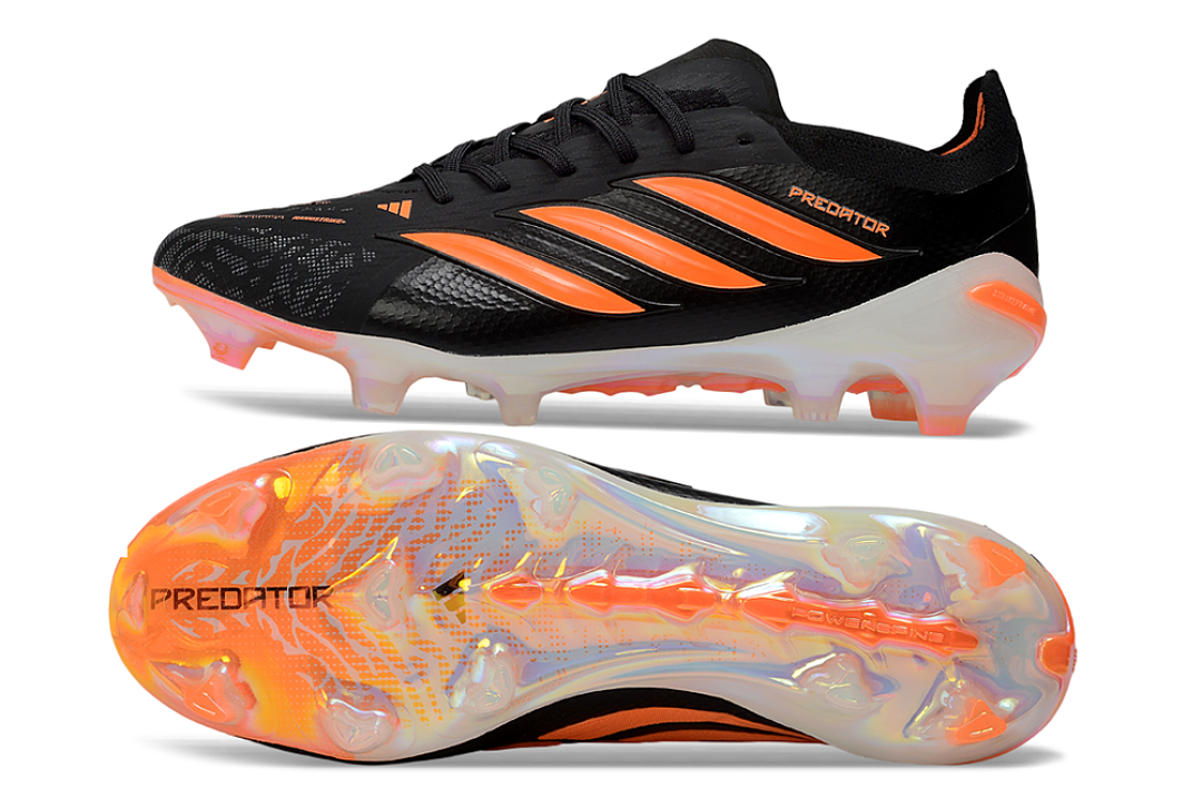 adidas 26 Predator Elite Tongue FG
