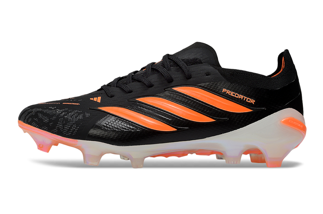 adidas 26 Predator Elite Tongue FG