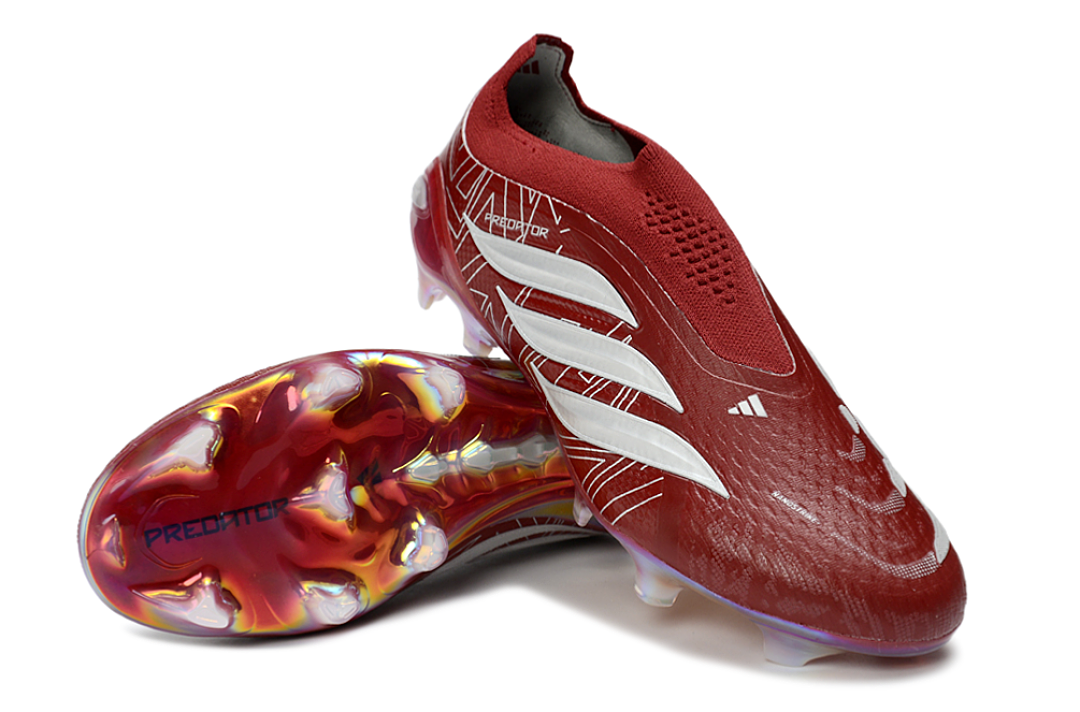 adidas 26 Predator Elite Tongue FG